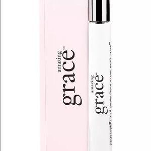 Philosophy Amazing Grace Roll-On perfume